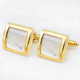 Cufflinks & Shirt Studs for Men
