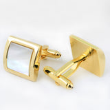 Cufflinks & Shirt Studs for Men