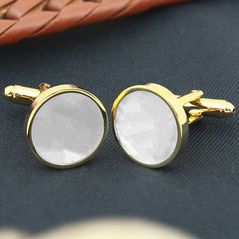 Cufflinks for Men