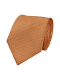 Peluche Elegant Self designed Necktie For Men