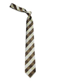 Neck Tie and Pocket Square Set for Men