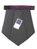 Cravat and Pocket Square Set for Men