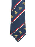 Peluche Victory Blue Necktie for Men