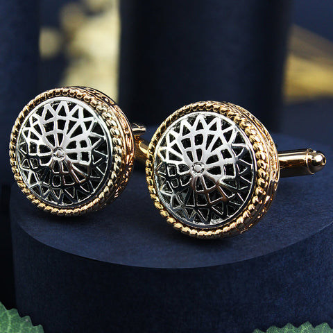 Cufflinks for Men