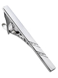 Peluche Sleek and Sexy Matt Tie Pin
