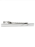 Peluche Sleek and Sexy Matt Tie Pin