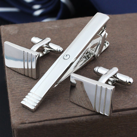 Cufflink Sets for Men