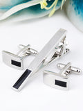 Peluche Mr.Dapper Minimalist Cufflinks