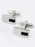 Peluche Mr.Dapper Minimalist Cufflinks