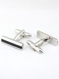 Peluche Mr.Dapper Sheek Look Cufflinks and Tie Pin Set