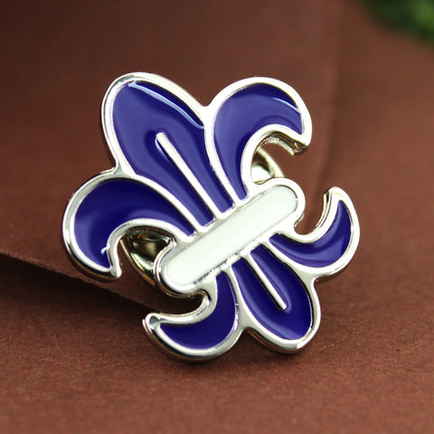 Brooch for Men