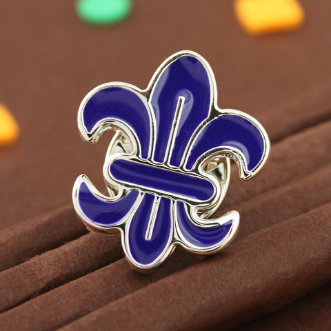 Lapel Pin for Men