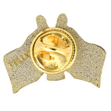 Brooch for Men