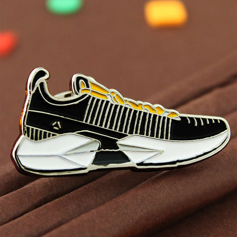 Lapel Pin for Men