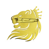 Brooch for Men
