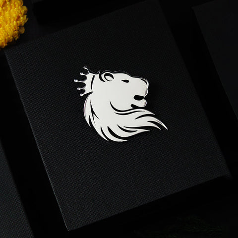 Brooch for Men