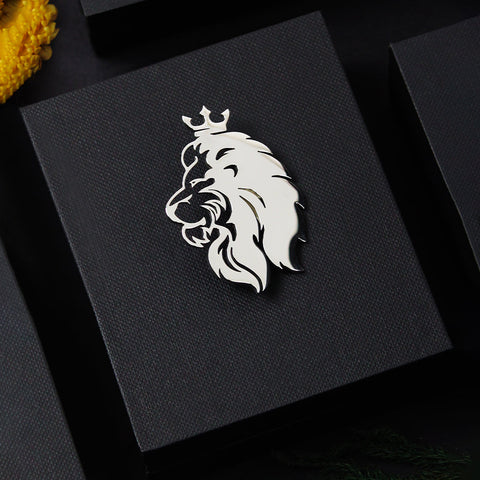 Brooch for Men