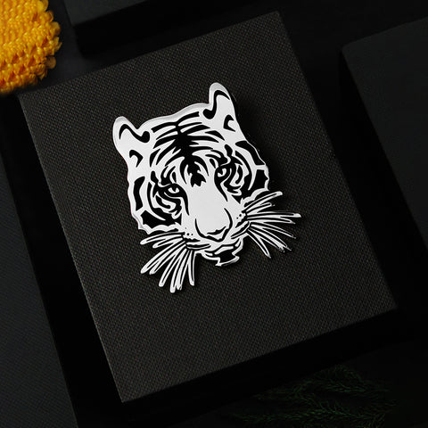 Brooch for Men