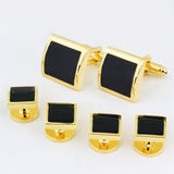 Cufflinks & Shirt Studs for Men
