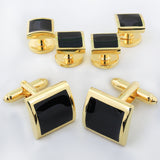 Cufflinks & Shirt Studs for Men