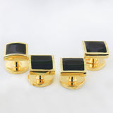 Cufflinks & Shirt Studs for Men