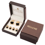 Cufflinks & Shirt Studs for Men