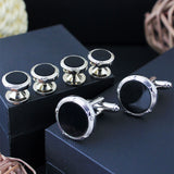 Cufflinks & Shirt Studs for Men