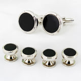 Cufflinks & Shirt Studs for Men