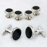 Cufflinks & Shirt Studs for Men