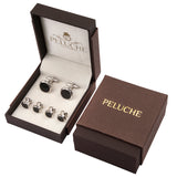 Cufflinks & Shirt Studs for Men