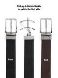 Leather Belts for Men