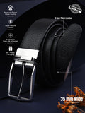 Leather Belts for Men
