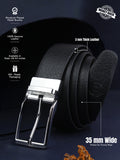 Leather Belts for Men