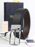 Leather Belts for Men