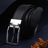 Leather Belts for Men