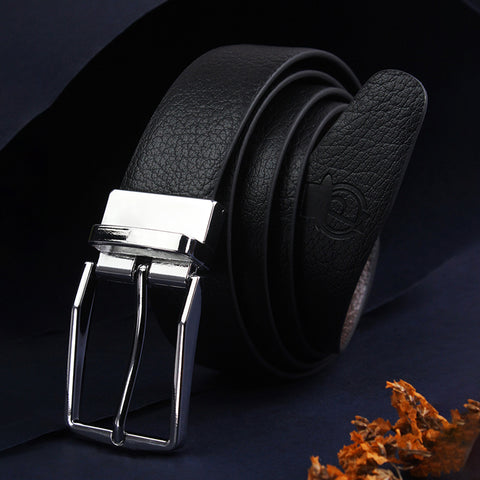 Leather Belts for Men