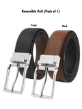 Leather Belts for Men