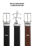 Leather Belts for Men