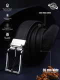 Leather Belts for Men