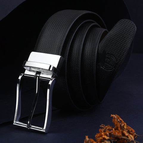 Leather Belts for Men