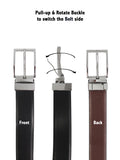 Leather Belts for Men