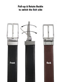 Leather Belts for Men