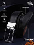 Leather Belts for Men