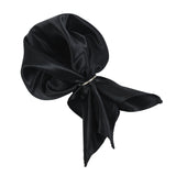 Peluche Cummerbund, Open Bowtie & Pocket Square Set for Men