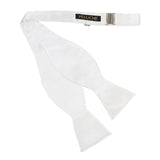 Peluche Cummerbund, Open Bowtie & Pocket Square Set for Men