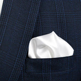Peluche Cummerbund, Open Bowtie & Pocket Square Set for Men