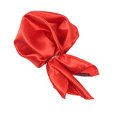 Peluche Cummerbund, Open Bowtie & Pocket Square Set for Men
