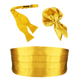 Cummerbund Sets for Men