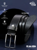 Leather Belts for Men