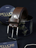 Leather Belts for Men